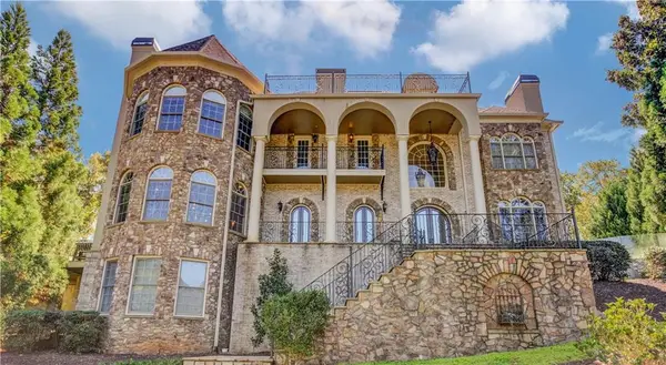 11140 West Road, Roswell, GA 30075