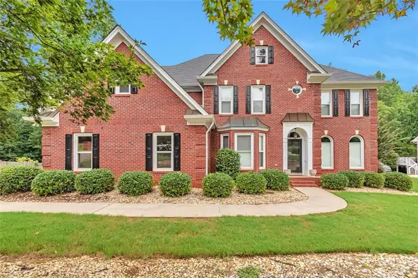 1199 SE Oxford Drive Se, Conyers, GA 30013