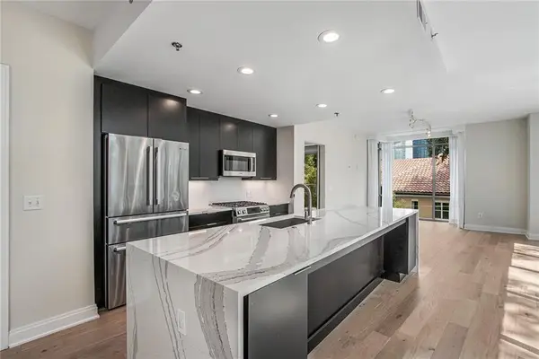 905 Juniper Street Ne #317, Atlanta, GA 30309