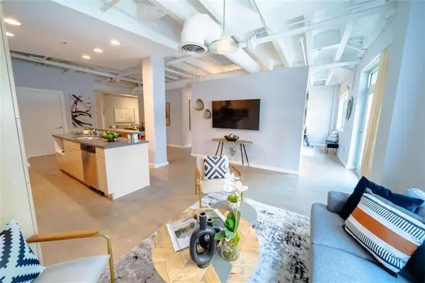 805 NE Peachtree Street Ne #511, Atlanta, GA 30308