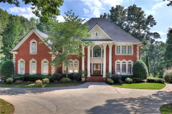 380 Five Acre Road, Milton, GA 30004