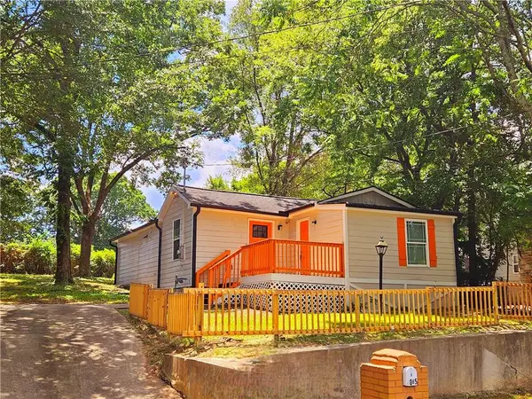 2065 Morehouse Drive Nw, Atlanta, GA 30314