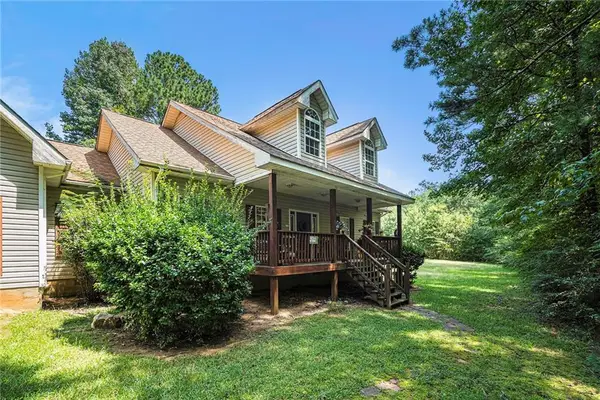 280 Old Carrollton Road, Carrollton, GA 30116