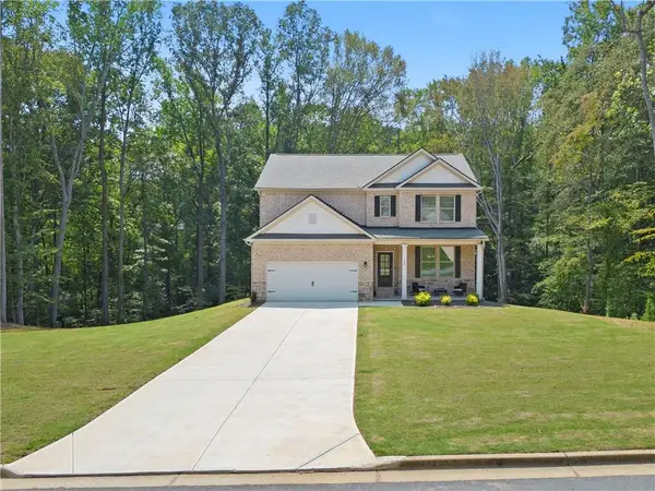 309 Darlington Drive, Mcdonough, GA 30294