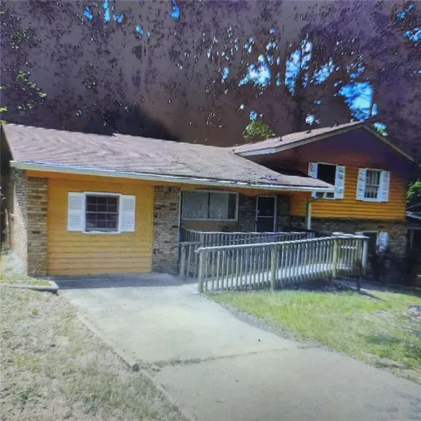 3651 Telstar Drive, Ellenwood, GA 30294