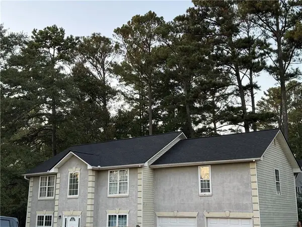 3352 Westover Way Se, Conyers, GA 30013