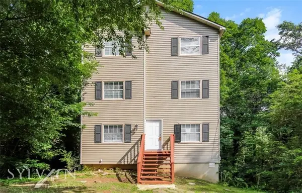 4469 Longley Lane, Snellville, GA 30039