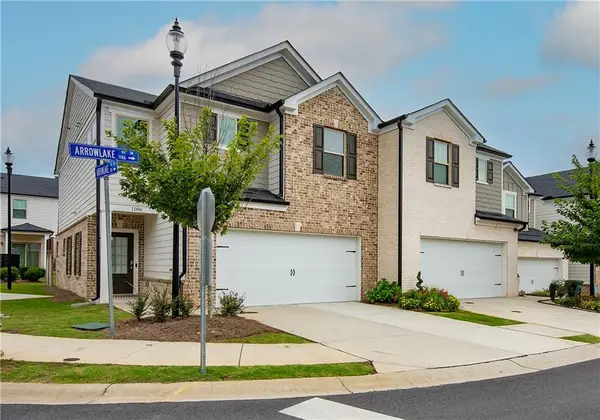 1186 Arrowlake Road, Marietta, GA 30064