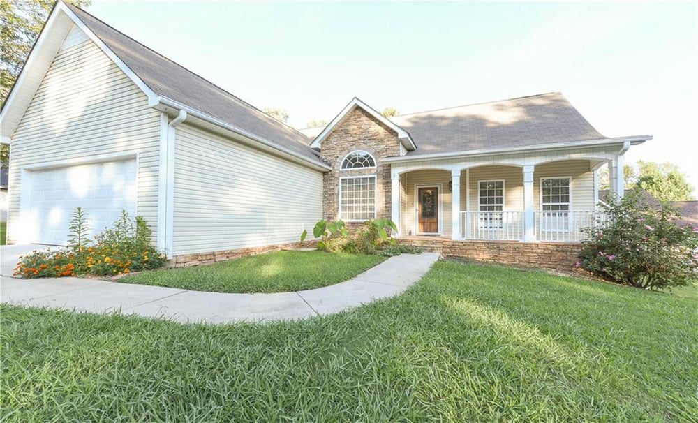 1016 Stone Brook Lane, Bremen, GA 30110 BHGRE