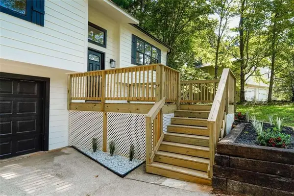 2334 Goodwood Drive, Marietta, GA 30064