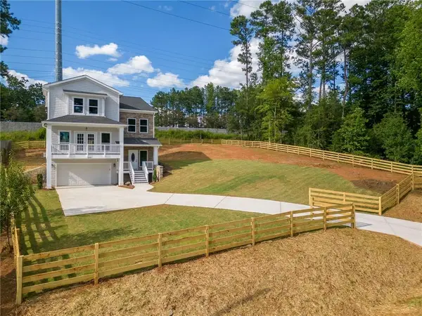 2099 Old Dallas Road Sw, Marietta, GA 30064