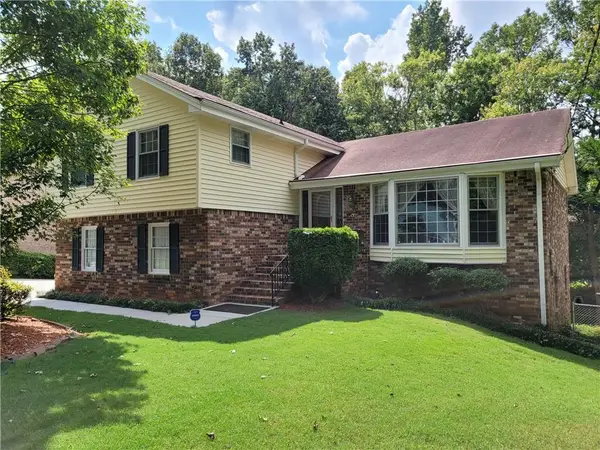 786 John Alden Road, Stone Mountain, GA 30083