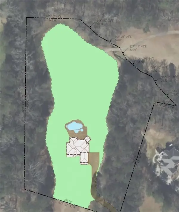 14771 Hopewell Road, Milton, GA 30004