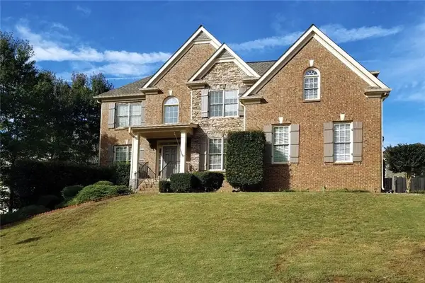 1799 Mapmaker Drive, Dacula, GA 30019