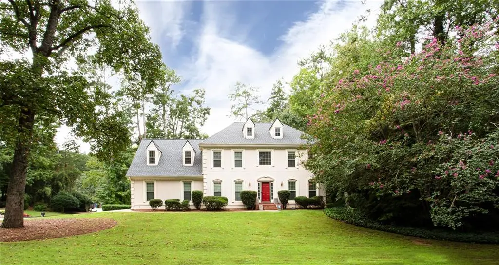 4102 Ailey, Peachtree Corners, GA 30092 - #1