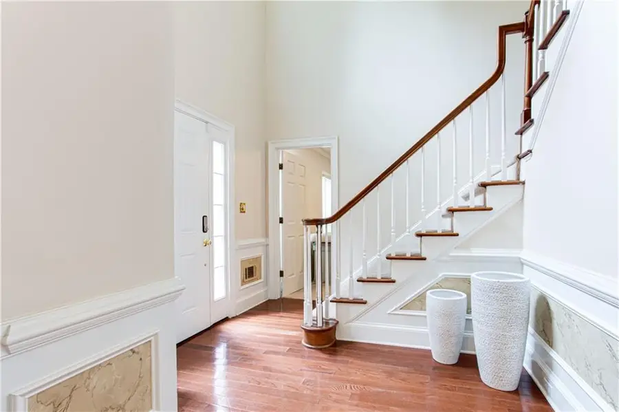 4102 Ailey, Peachtree Corners, GA 30092 - #2