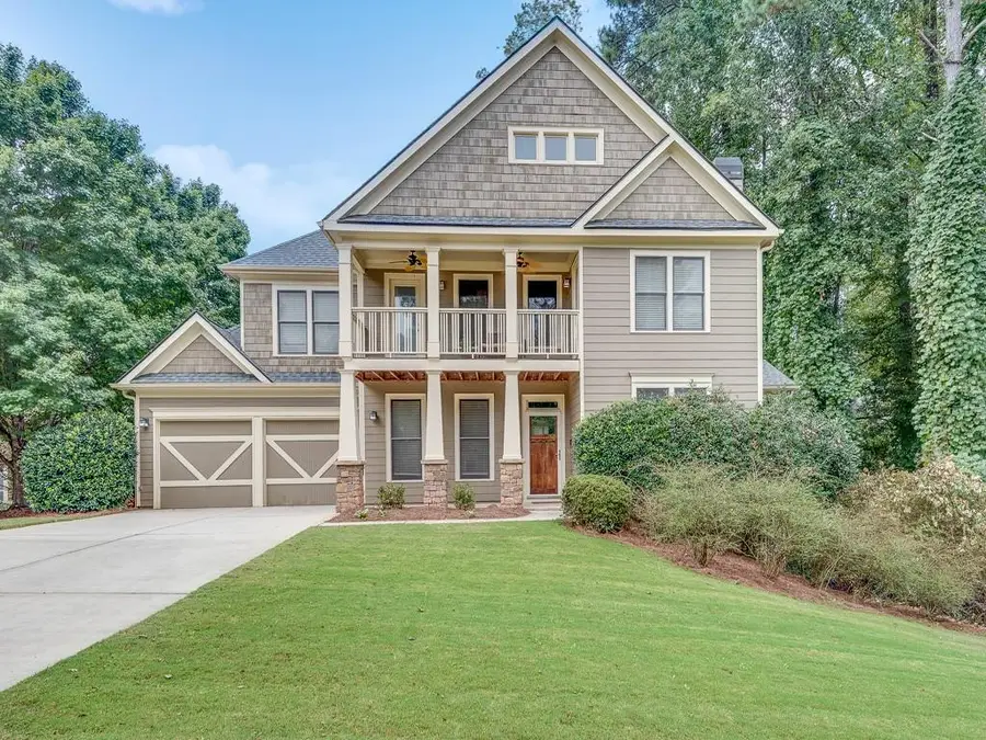 1885 Shoal Creek Boulevard, Decatur, GA 30032 - #2