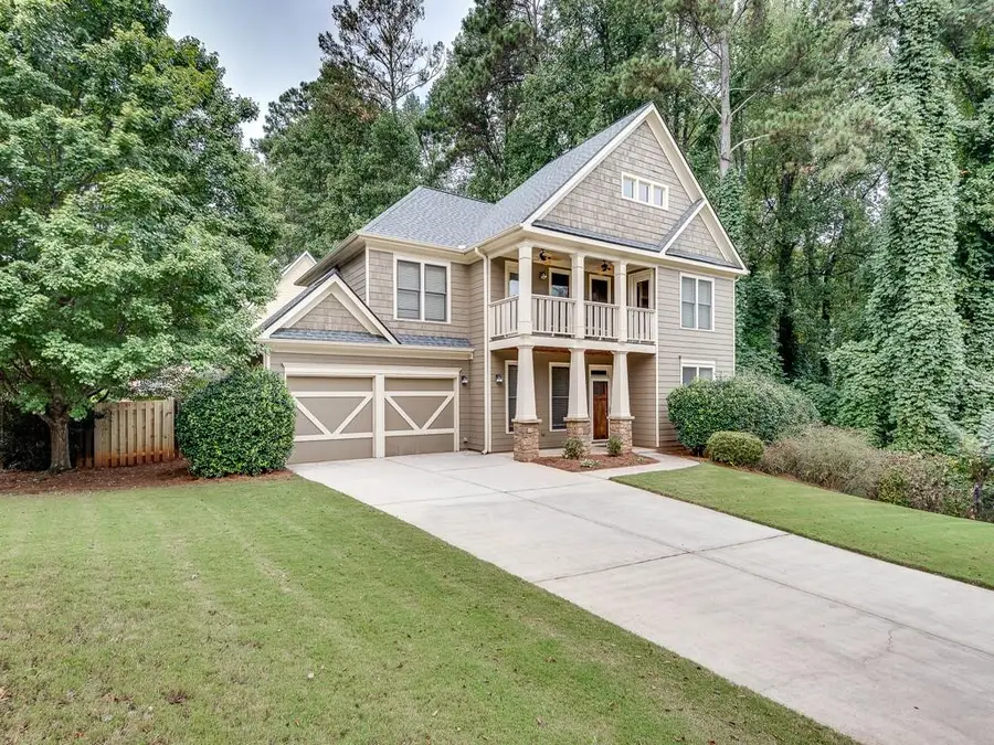 1885 Shoal Creek Boulevard, Decatur, GA 30032 - #3