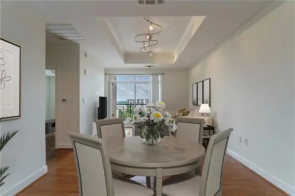 325 E Paces Ferry Road Ne #1404, Atlanta, GA 30305