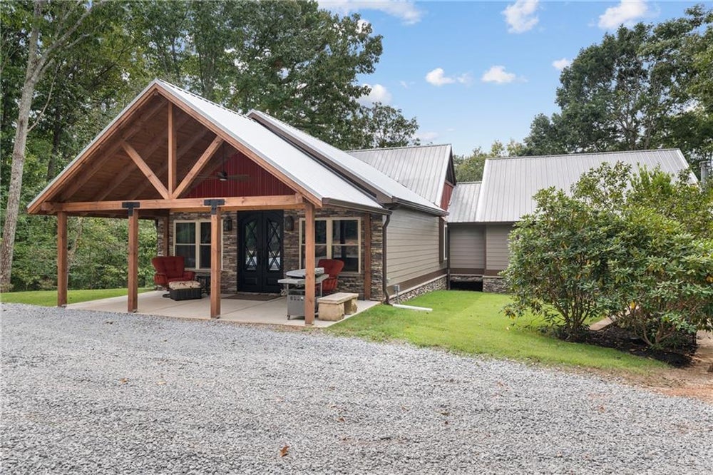 308 Hugh Stowers Road, Dawsonville, GA 30534 BHGRE