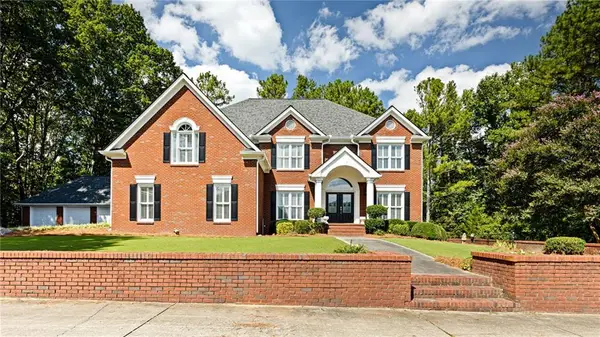3309 Hamby Road, Milton, GA 30004