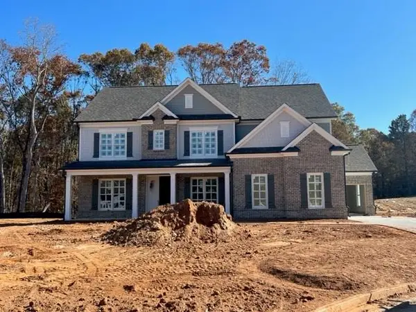 7495 Heathfield Court, Cumming, GA 30028