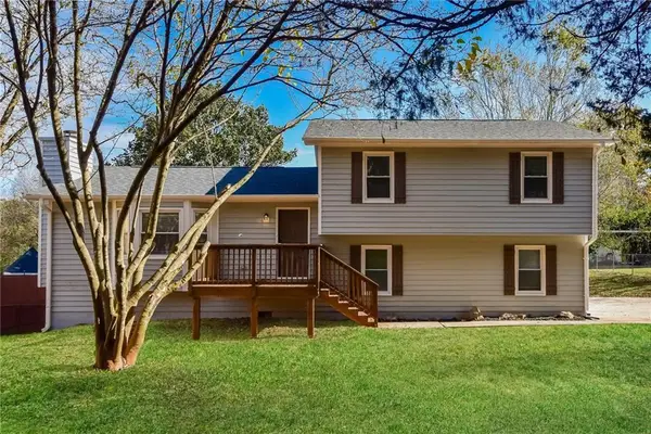 4152 Wrexham Drive, Snellville, GA 30039