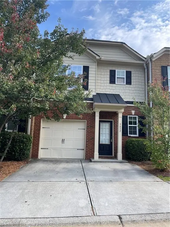 3632 Greenwich Avenue, Duluth, GA 30096