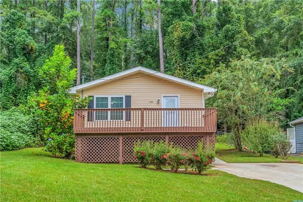 4580 Amy Road, Snellville, GA 30039