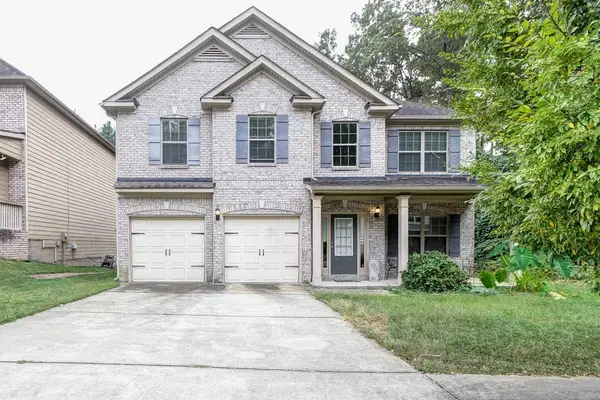 3892 Trillium Wood Trail, Snellville, GA 30039