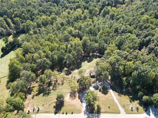 15675 Rowe Road, Milton, GA 30004