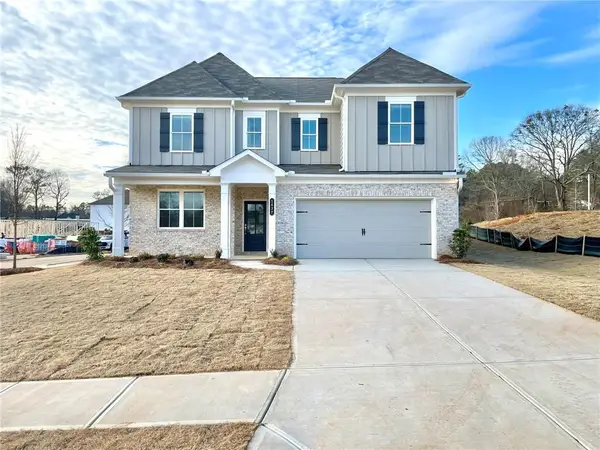 1637 Fulmont Circle, Mableton, GA 30126
