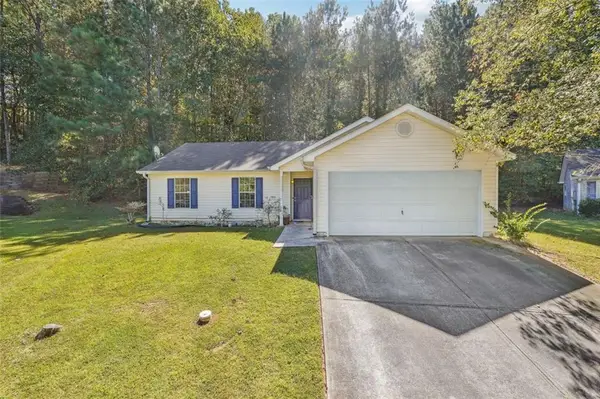 3866 Cedar Trace Court, Ellenwood, GA 30294