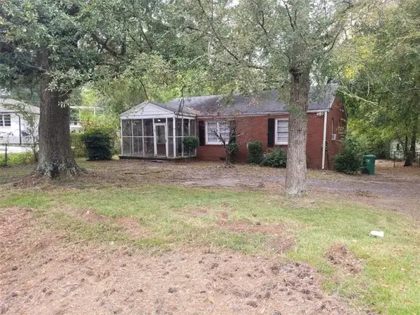 2031 River Road, Ellenwood, GA 30294
