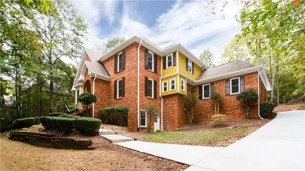 4650 Riversound Drive, Snellville, GA 30039