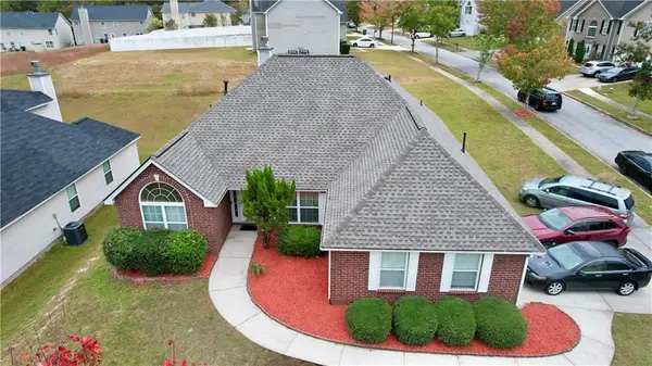 4755 Michael Jay Street, Snellville, GA 30039