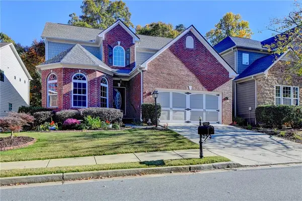 3260 Bunting Run, Cumming, GA 30041