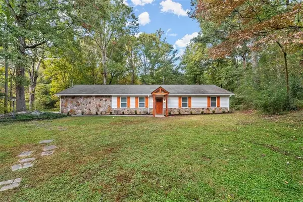 3405 Newcastle Way, Snellville, GA 30039