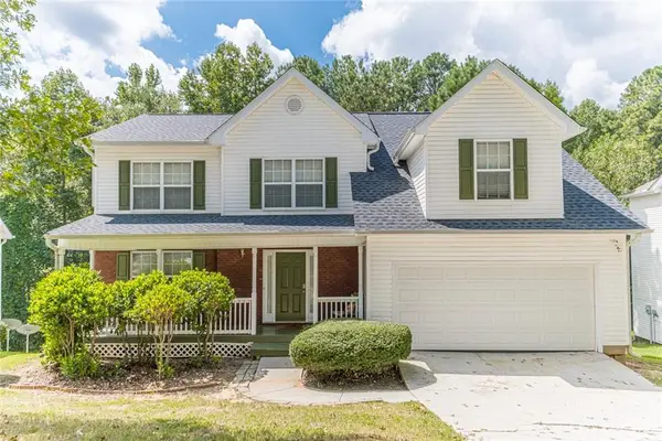 4201 Crestside Ridge, Snellville, GA 30039