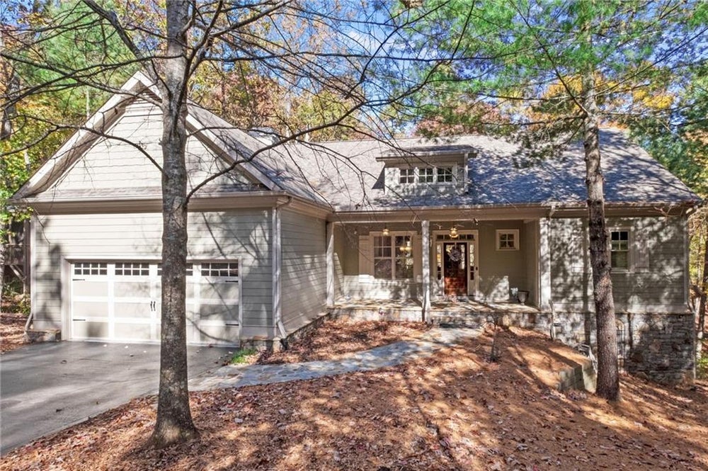 62 Soaring Hawk Circle, Big Canoe, GA 30143 BHGRE