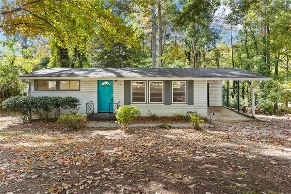 133 Strickland Drive Sw, Mableton, GA 30126