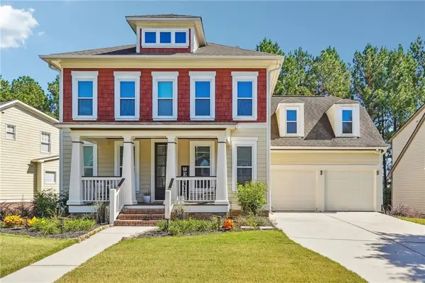 6210 Providence Club Drive, Mableton, GA 30126