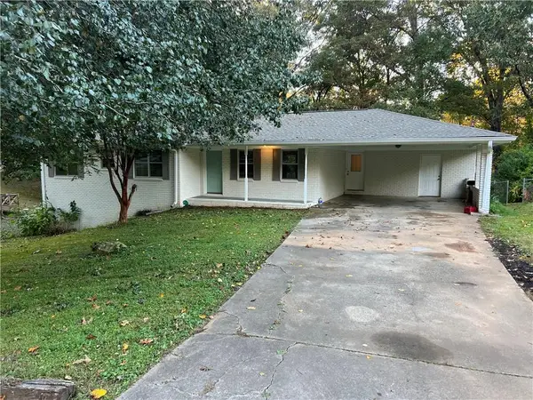 184 Wana Circle Se, Mableton, GA 30126