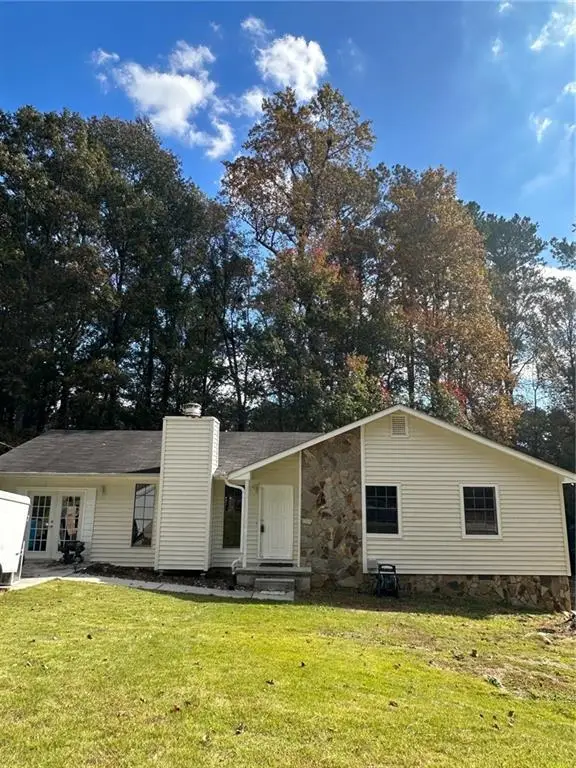 3742 Tree Bark Lane, Snellville, GA 30039