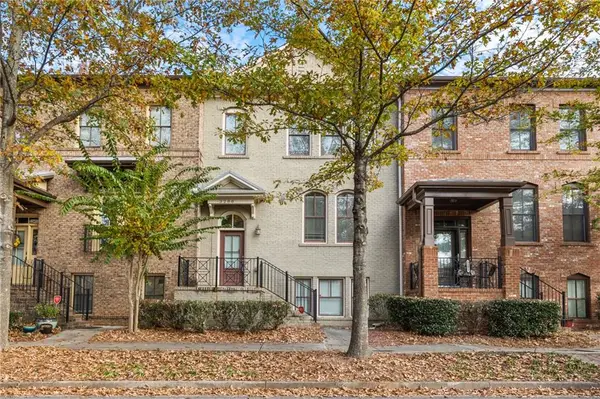 3288 Twinrose Place, Milton, GA 30004