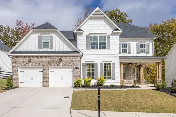 4170 Rock Creek Drive, Cumming, GA 30028