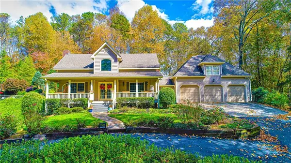 5290 Oak Grove Circle, Cumming, GA 30028