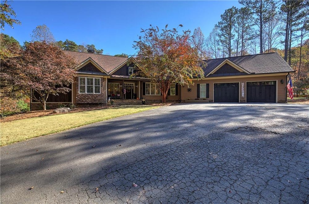 459 Bates Road Se, Cartersville, GA 30120 BHGRE