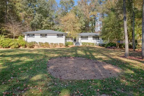 873 Hickory Drive Sw, Marietta, GA 30064