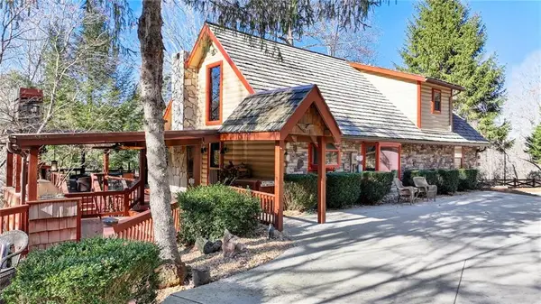 454 High Country Drive, Morganton, GA 30560